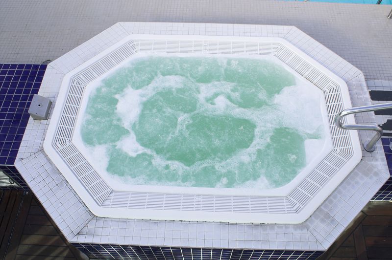 Accessible Tub Installation