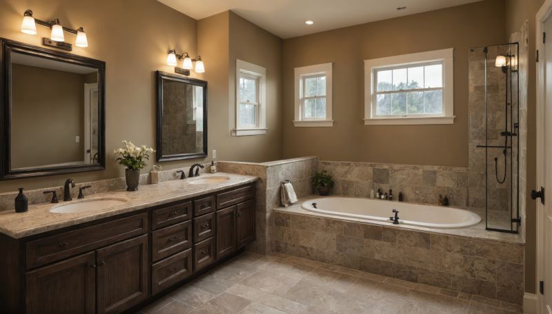 Top Bathroom Remodeling Companies in Lexington, MA
