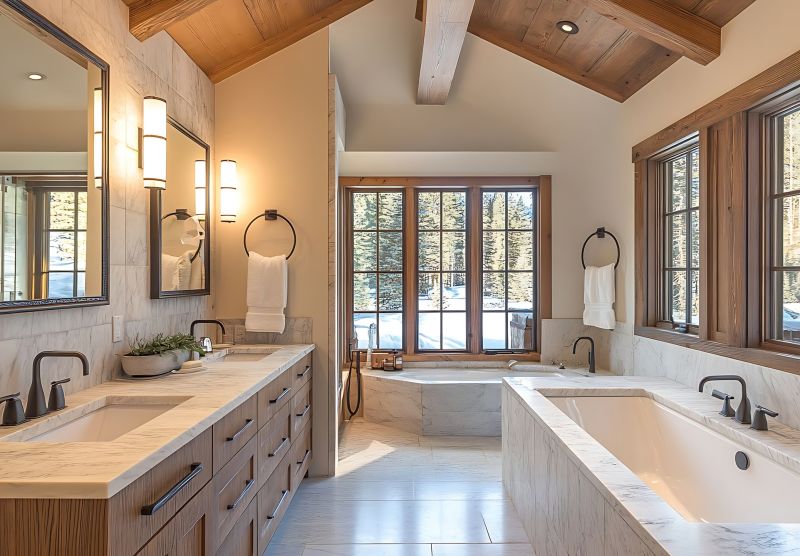 Top Bathroom Remodeling Companies in North Andover, MA