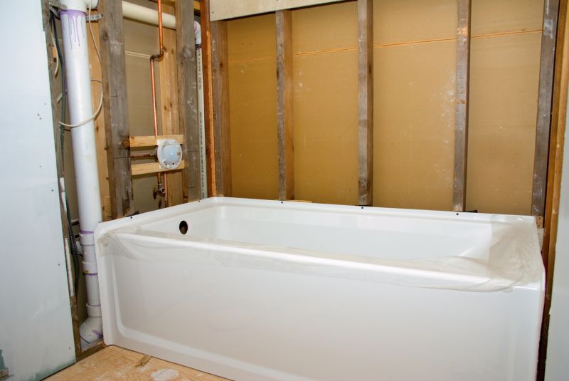 Top Bathroom Remodeling Companies in Reading, MA